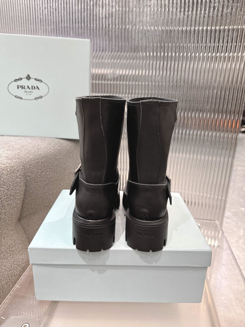 Pra*a boots